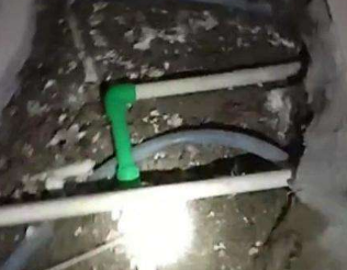 弥勒卫生间漏水多少钱