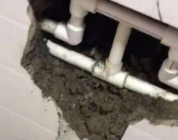 弥勒卫生间漏水哪家好