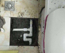 弥勒卫生间防水推荐公司