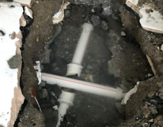 弥勒卫生间防水公司