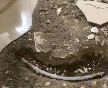 弥勒卫生间测漏水哪家优惠