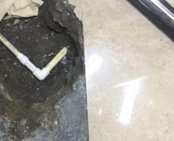 弥勒卫生间测漏水多少钱