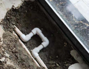 弥勒卫生间测漏水哪家好