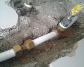 弥勒测漏水多少钱