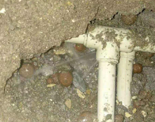 弥勒卫生间防水的报价