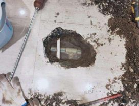 弥勒卫生间防水多少钱