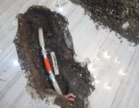 弥勒卫生间防水的24小时电话