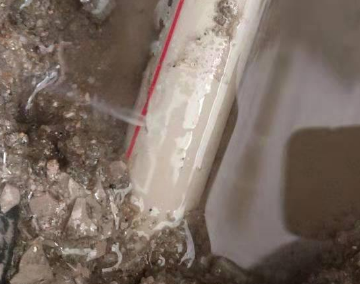 弥勒水管维修多少钱