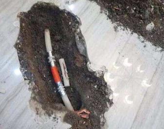 弥勒水管维修哪家好