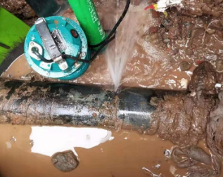 弥勒卫生间测漏水的相关介绍