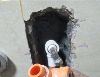 弥勒卫生间测漏水哪家好