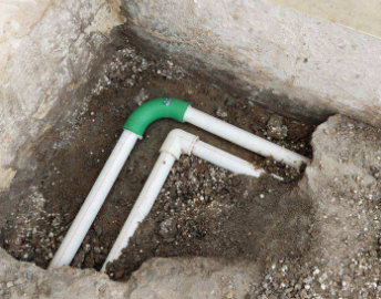 弥勒卫生间测漏水价格多少