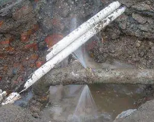 弥勒水管维修费用是多少