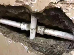 弥勒水管维修哪家好
