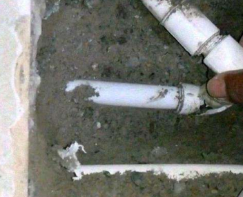 弥勒卫生间测漏水哪家好