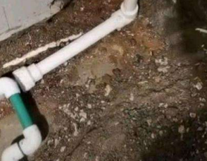 弥勒卫生间测漏水服务电话