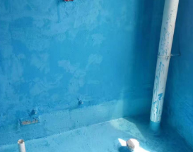 弥勒卫生间防水多少钱