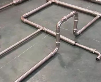 弥勒水管维修多少钱