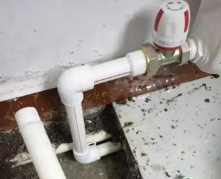 弥勒卫生间测漏水多少钱