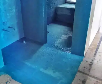 弥勒卫生间防水哪家好