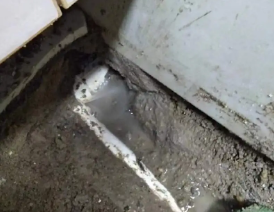 弥勒卫生间测漏水多少钱