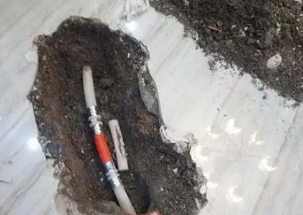 弥勒卫生间测漏水哪家好
