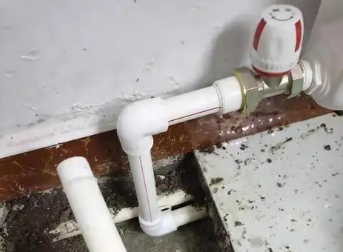 弥勒卫生间测漏水多少钱
