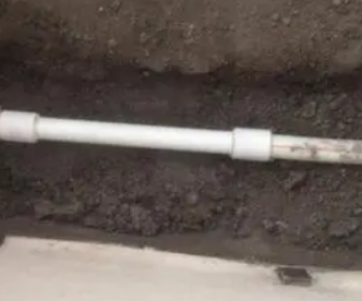 弥勒卫生间测漏水哪家好