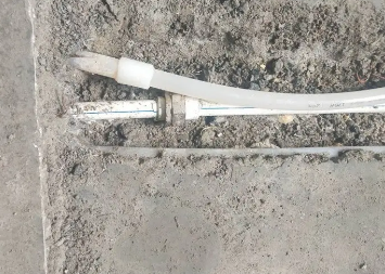 弥勒卫生间测漏水之解决方法
