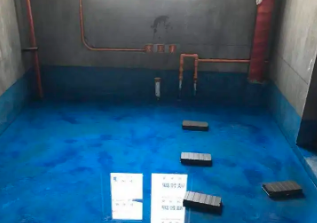 弥勒卫生间防水步骤