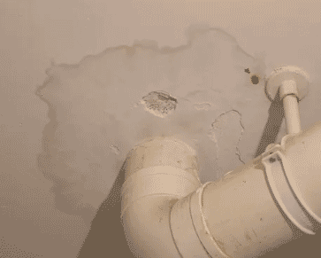 弥勒卫生间测漏水的检测方法