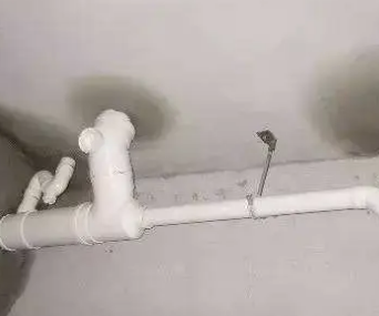 弥勒卫生间测漏水哪家好