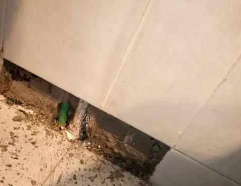 弥勒测漏水公司为您专业分享下检漏仪器准确定位的方法有什么特点?