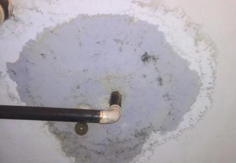 弥勒测漏水公司分享如何自检漏水