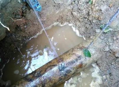弥勒卫生间测漏水公司分享下我们可以检测到轻微的漏水和水压吗？