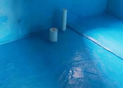 弥勒卫生间防水公司分享防水小知识