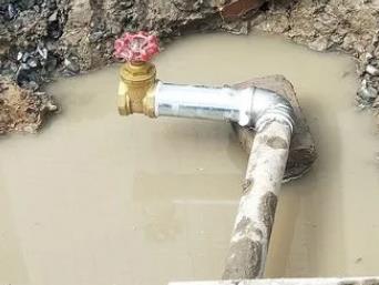 弥勒漏水检测电话多少
