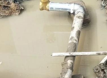 弥勒测漏水公司电话